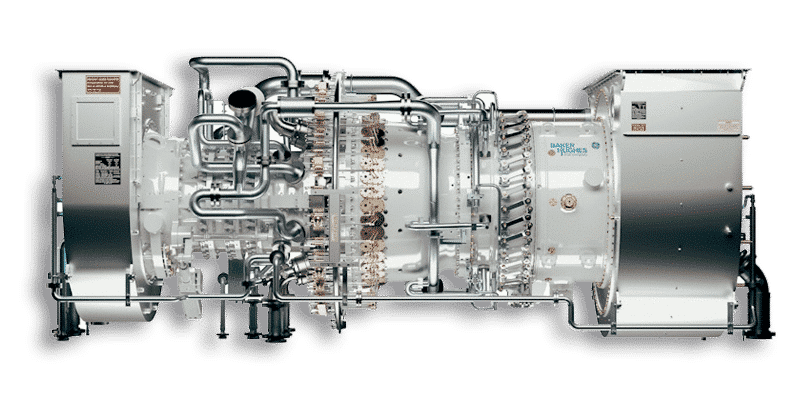 Novalt5 Baker Hughes Equipment » KTS Engineering