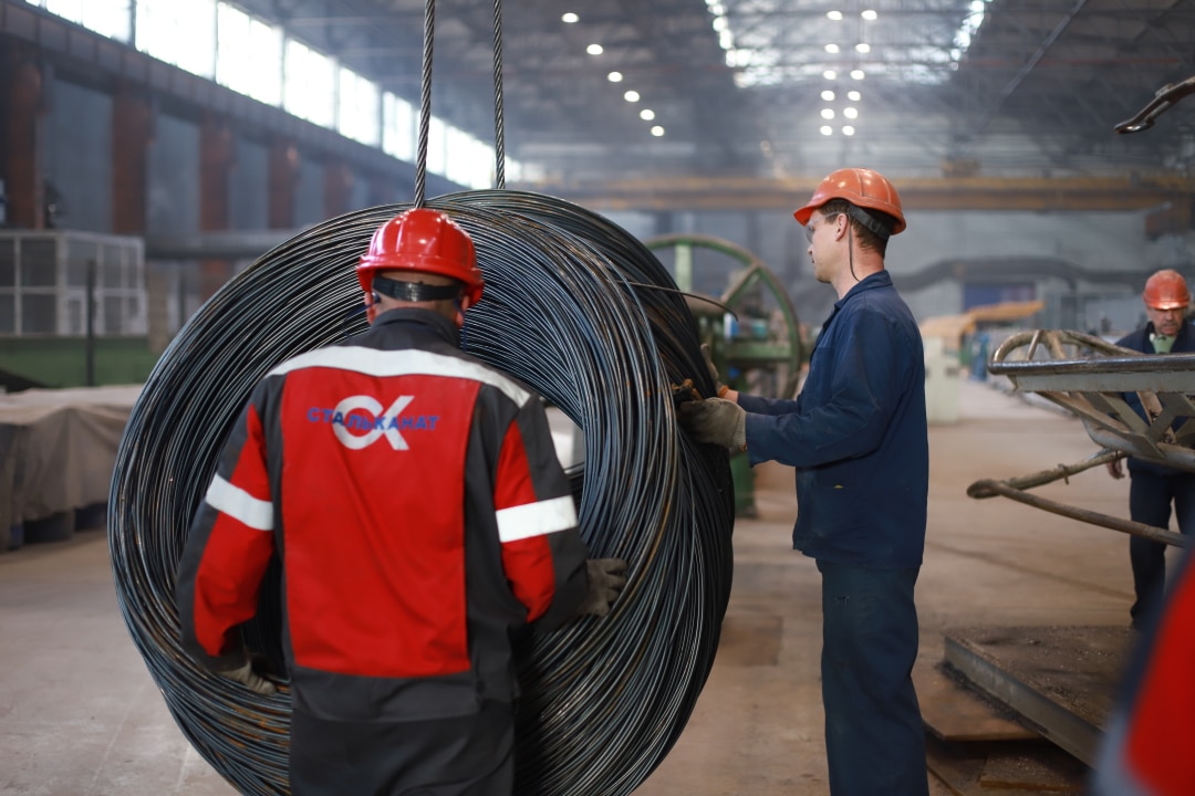 Engineer Stalk Own generation increases the efficiency of production processes ...